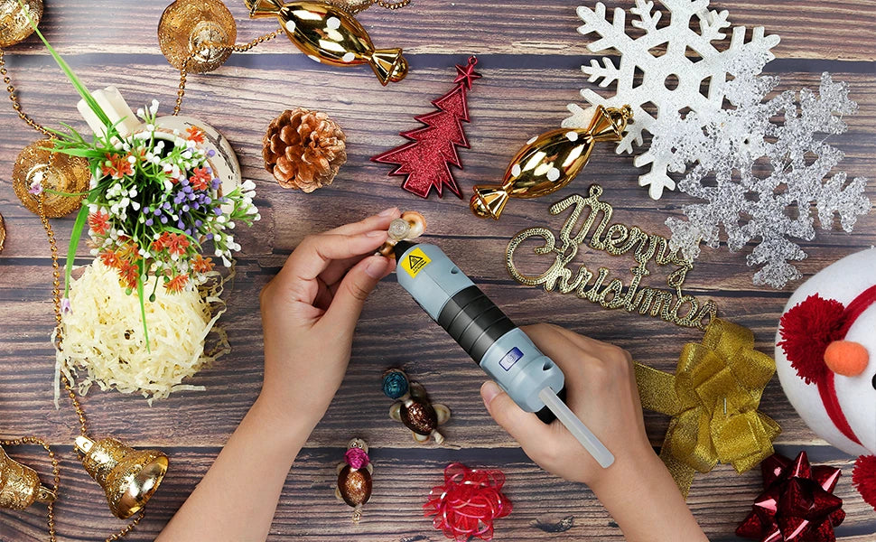 30W Hot Melt Glue Gun