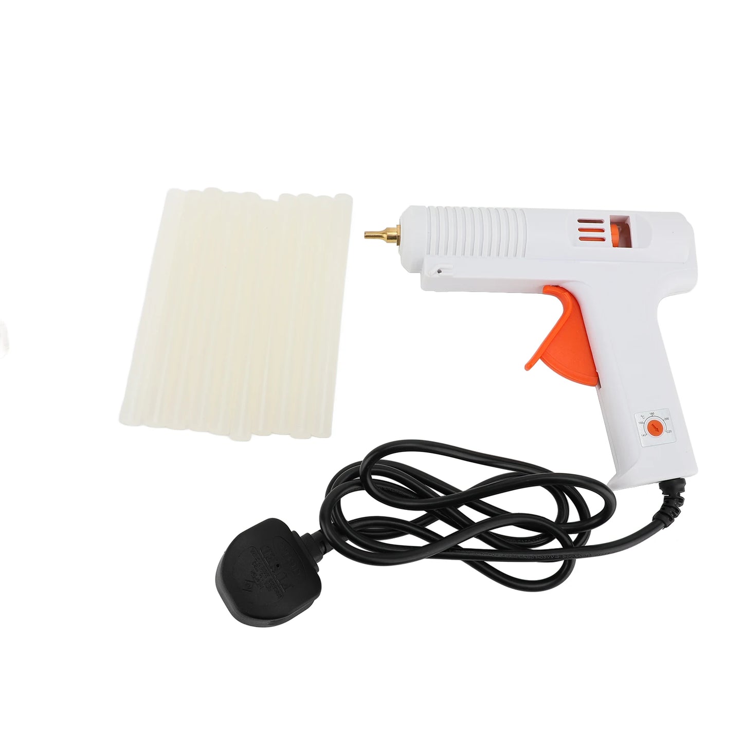 Craft Hot Glue Gun, Industrial