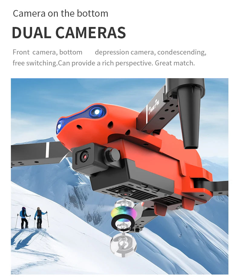 RC Helicopters Aerial Photography Quadcopter