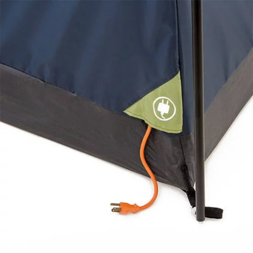 14' X 10' Family Cabin Tent