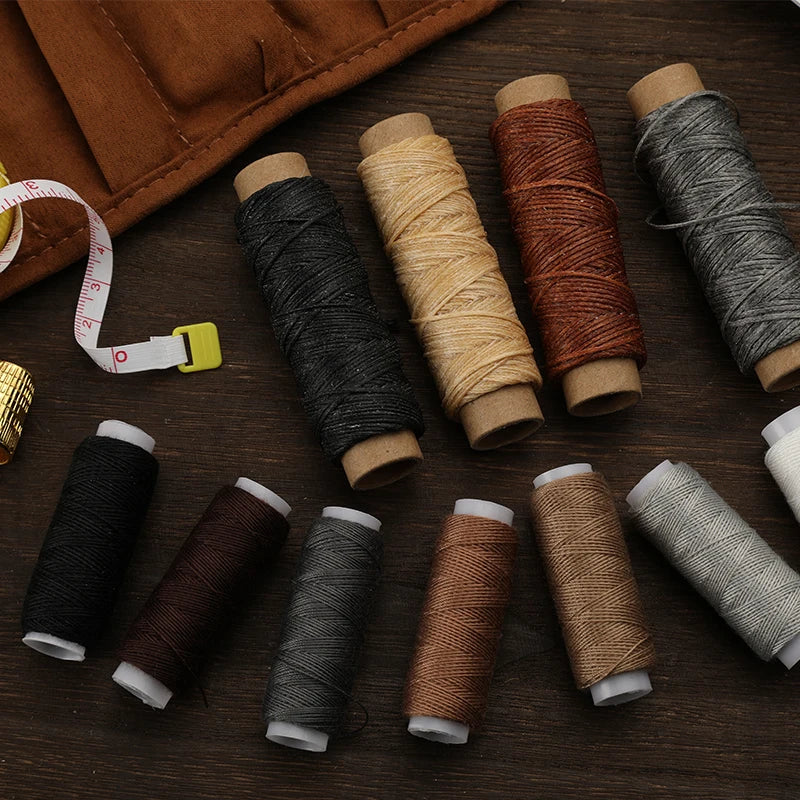 Professional Leather Craft Tool Kit