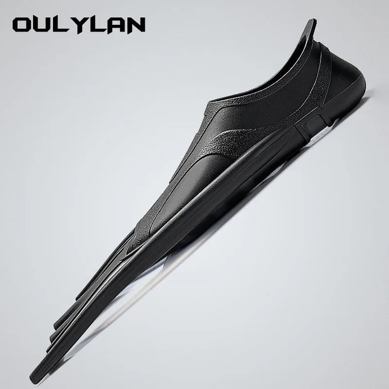 Swimming Diving Snorkeling Fins