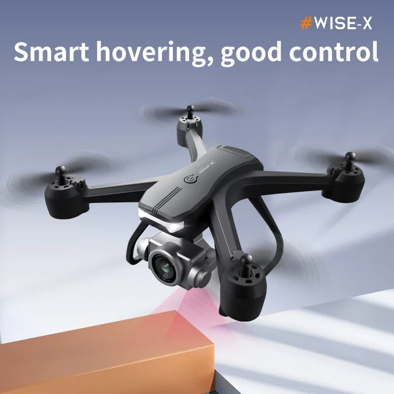4DRC V14 Drone Dual Camera WIFI, RC Helicopter