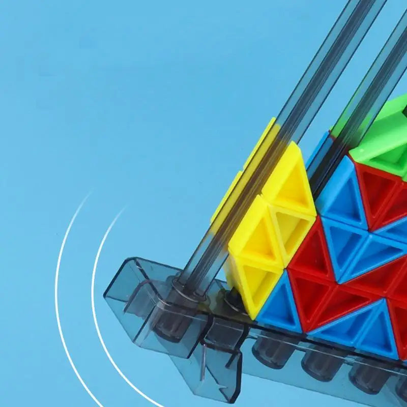 3D Jigsaw Shapes Puzzle