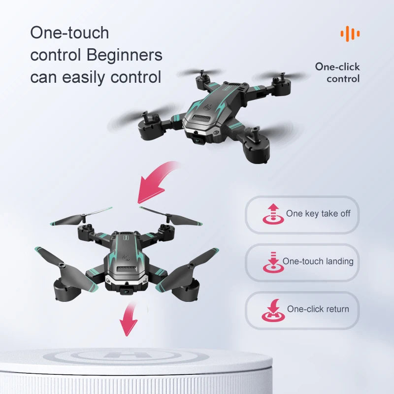 GPS Drone 5G 8K HD Aerial Photography Omnidirectional Obstacle Avoidance