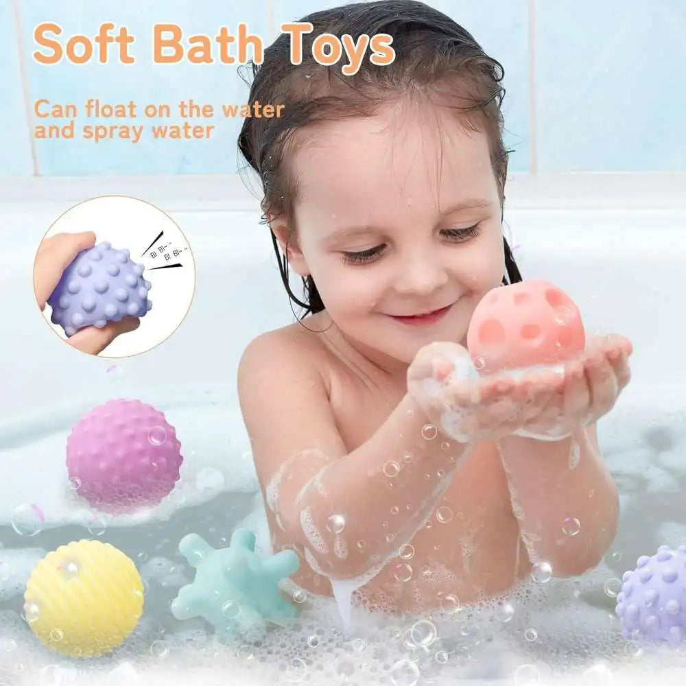 Montessori toys Sensory Toys for Toddlers 1-3