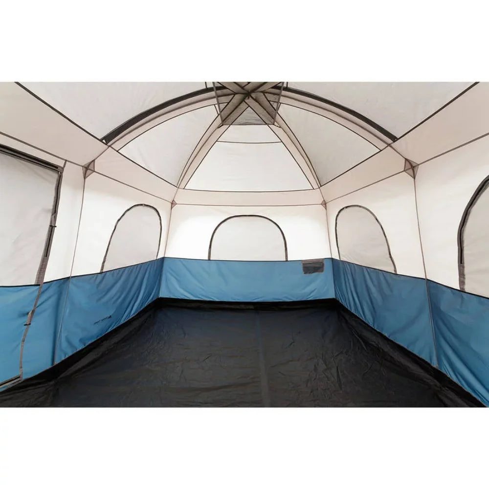 14' X 10' Family Cabin Tent