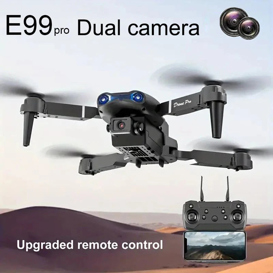 Pro Drone four-axis remote control handle four-axis aircraft photography
