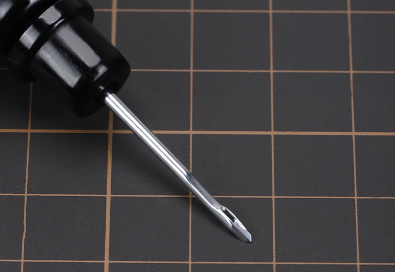 Leather Stitching Awl Thread Kit