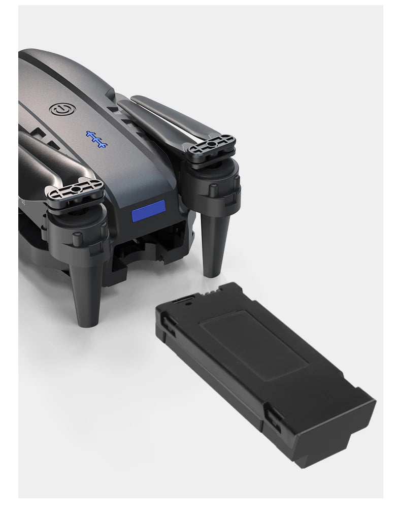 Pro Drone four-axis remote control handle four-axis aircraft photography