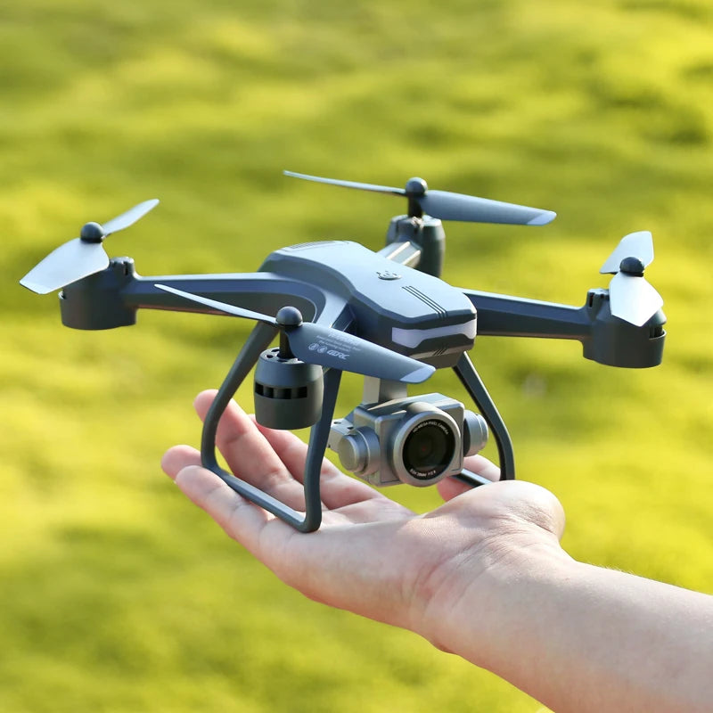 4DRC V14 Drone Dual Camera WIFI, RC Helicopter