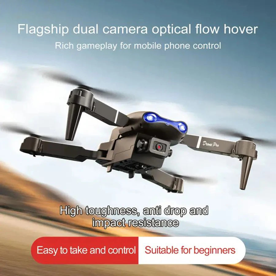 Pro Drone four-axis remote control handle four-axis aircraft photography