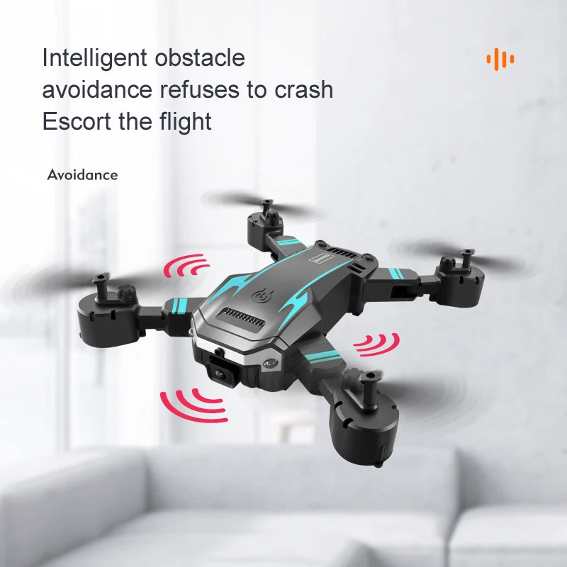 GPS Drone 5G 8K HD Aerial Photography Omnidirectional Obstacle Avoidance