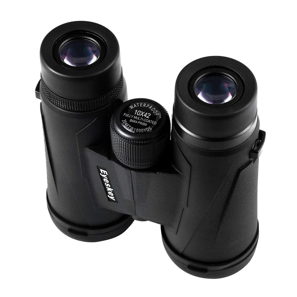 Eyeskey 10x42 Professional Waterproof Binoculars