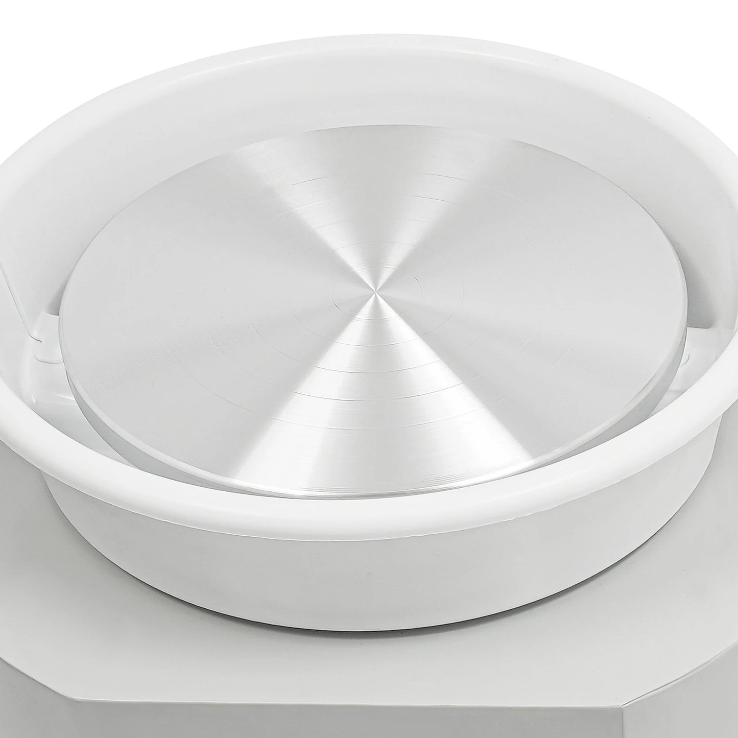 Pottery Wheel  11 inch Electric Ceramic