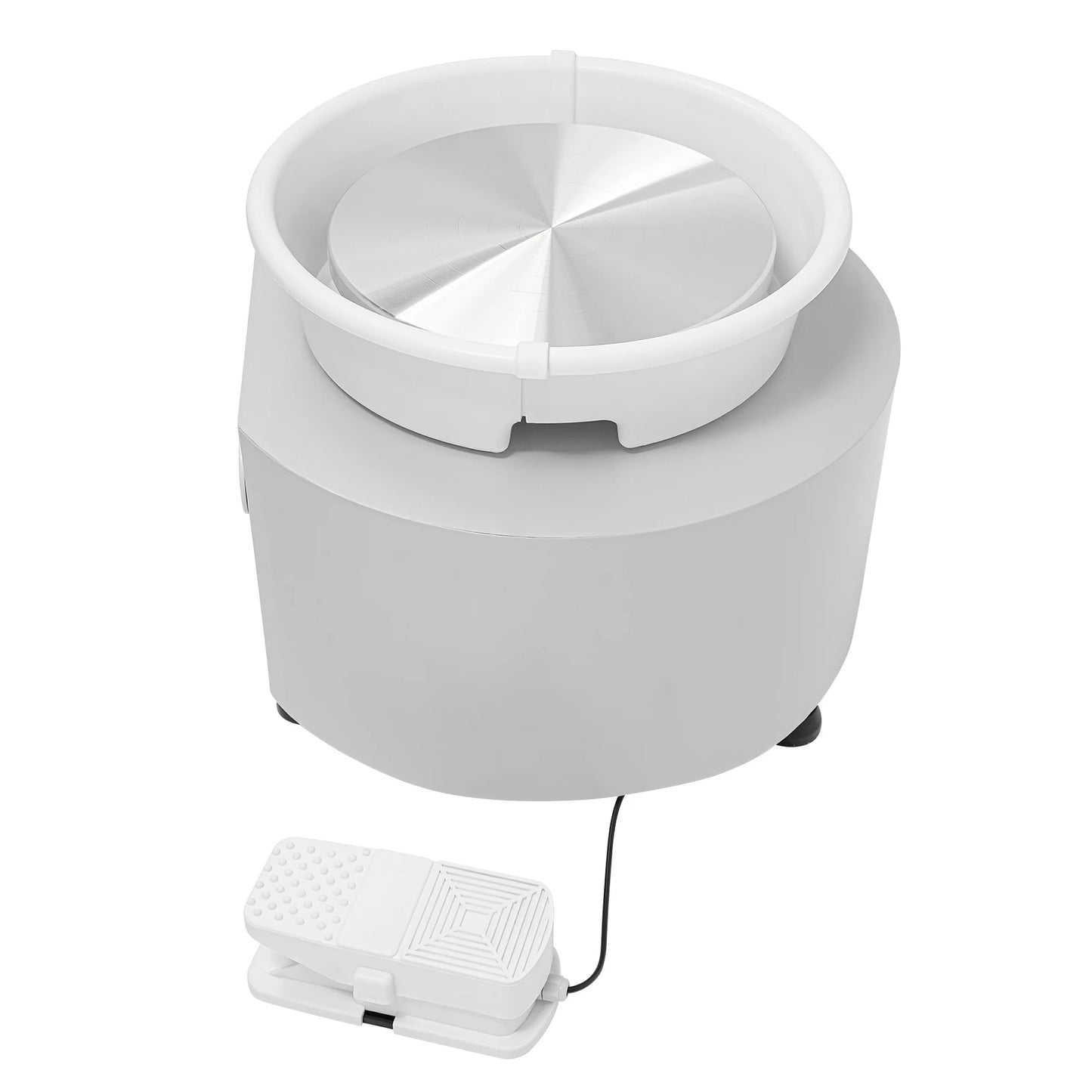 Pottery Wheel  11 inch Electric Ceramic