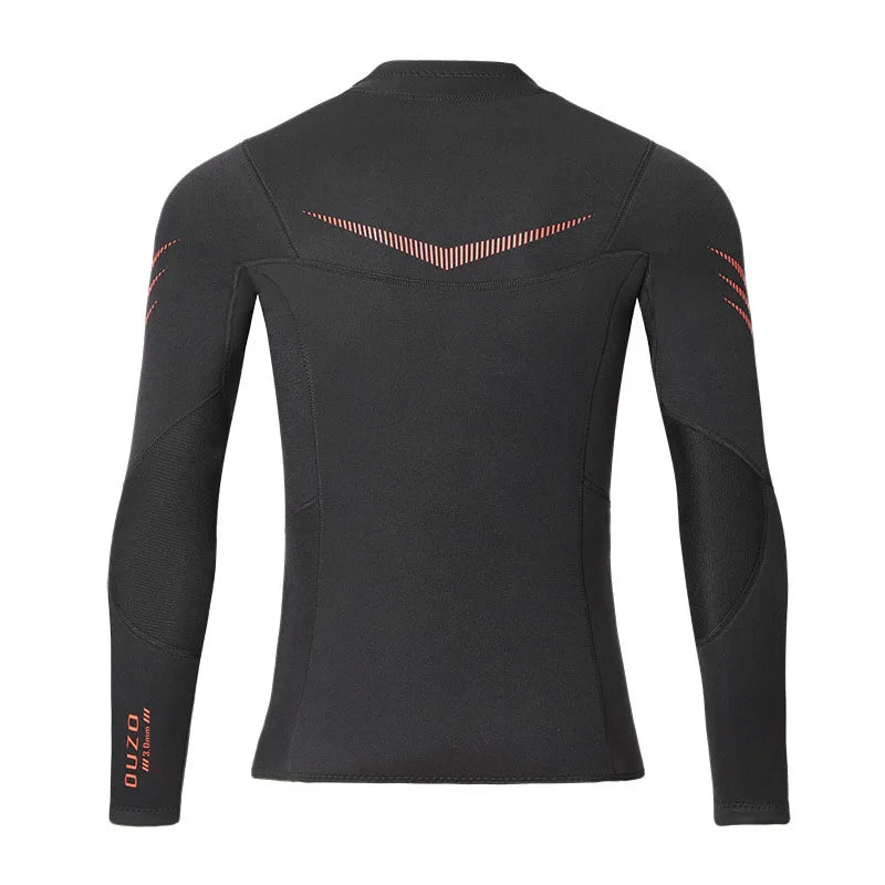 3mm Wetsuit Diving Suit for Men