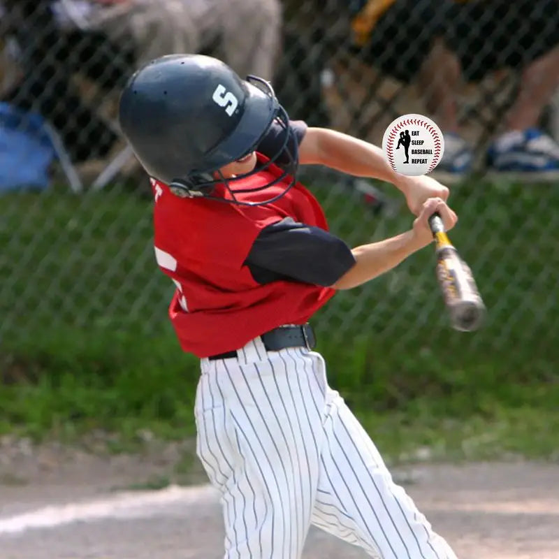 Memorial Baseball Well-Stitched Practice Baseball