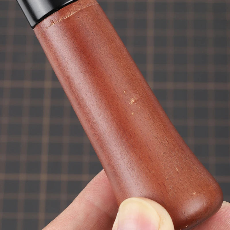 Leather Stitching Awl Thread Kit